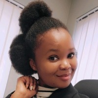 Mahlatse Grace Mogashoa