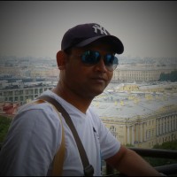 Gaurav Karnale