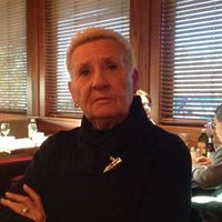Mary Burchyett'