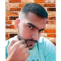 Gurpreet Kumar
