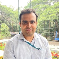 Mithun Madhusudan