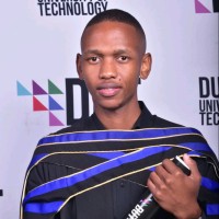 Njabulo Msomi