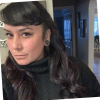 Melissa Ortega