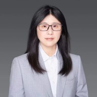 Lucy Xu