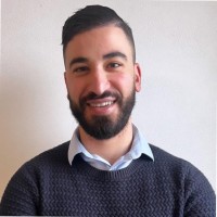 Ali Bidaoui