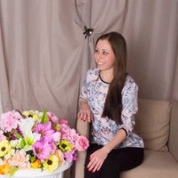 Марина Субботина