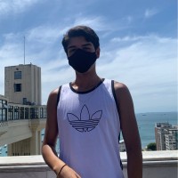 Richard Monteiro