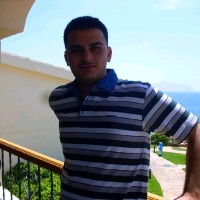 Hosam Elgandy