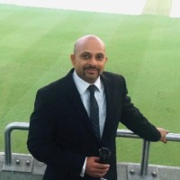 Sameer Mhatre