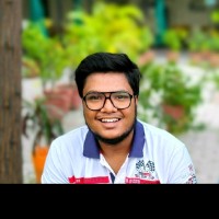 Kush Sahu