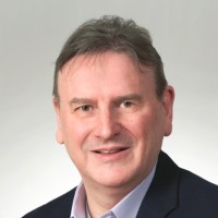 Simon Hartley