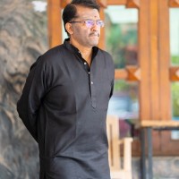 R P UMASHANKAR