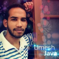 Umesh Java