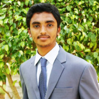 Mohammed Ashraf B.A