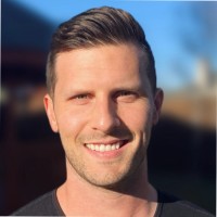 Jared Travis