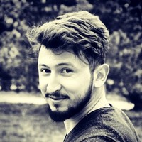 Harun Gulcan