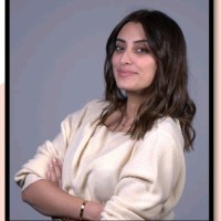 Dania Mohammad