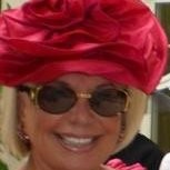 Bonnie Baker