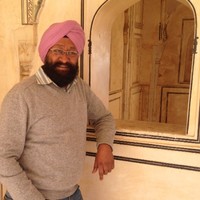 Iqbal Singh