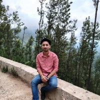 Shivam Gurjar