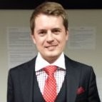 Alex Gudkov