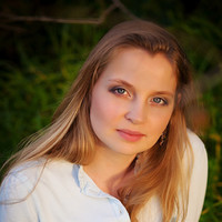 Anna Berestetsky