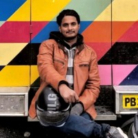 Siddharth Sunilkumar