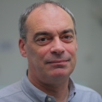 David Ward
