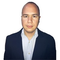 Jose Daniel De Sousa Barroso