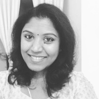 Manju Varghese