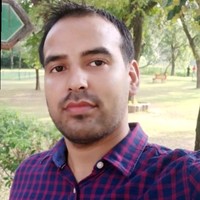 Prashant Sharma