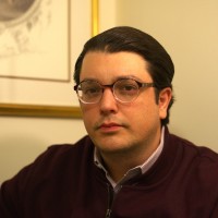 Matthew Masi