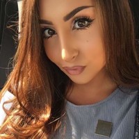 Samantha Mcarthur