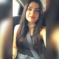 Rita Al Hayek