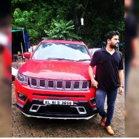 Jishnu P. V