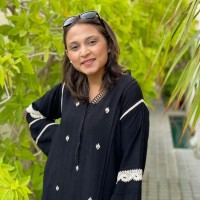 Rabbiya Shamsi