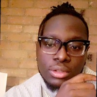 Cyril Fatormah