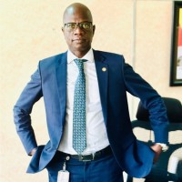 Jimmy Apaa Okello