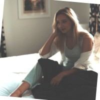 Grace Mullins