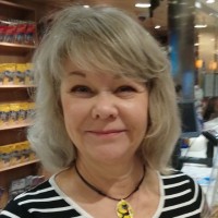 Carin Lindström