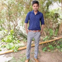 Dhanrajsinh Parmar