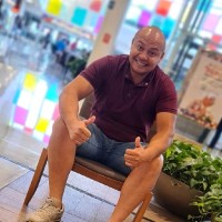 Gilberto Alves de Sousa