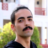 Omid Eskandari