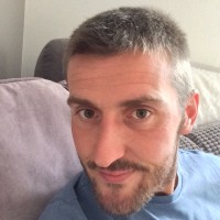 Daniel Bailey