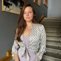 Elizaveta Bragina