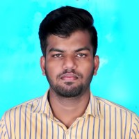Aravind SR