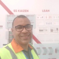 Uburatan Luiz Santos