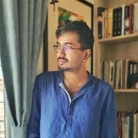 Tanmoy Bhattacharjee (তন্ময় ভট্টাচার্য)