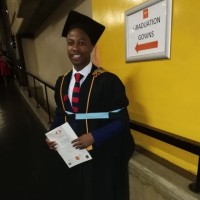 Nkosinathi Philemon Dube
