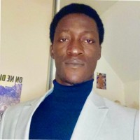 Kouete Bernard AYIVI